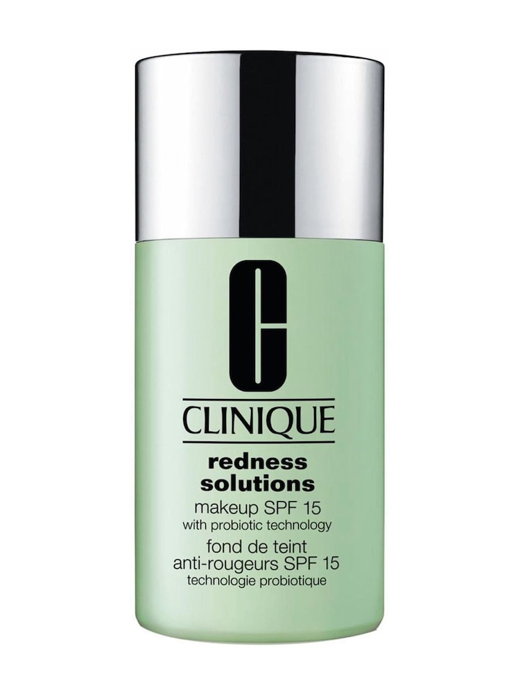 Clinique Redness Solutions Makeup SPF 15 - Image 1 of 1