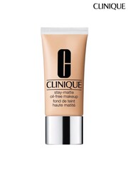 Clinique Stay Matte Oil Free Makeup - Image 1 of 2