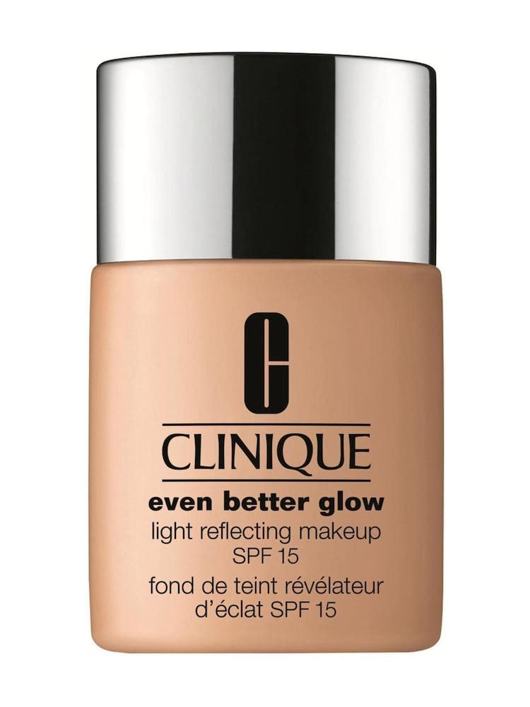 Clinique Even Better Glow Foundation - Image 1 of 2