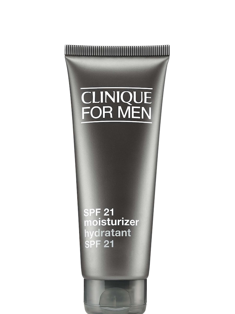 Clinique For Men SPF 21 Moisturiser - Image 1 of 1