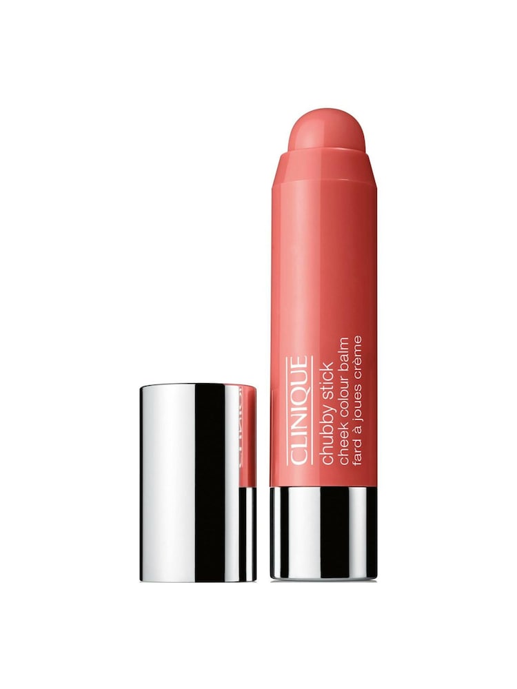 Clinique Chubby Stick Cheek Colour Balm - Image 1 of 1