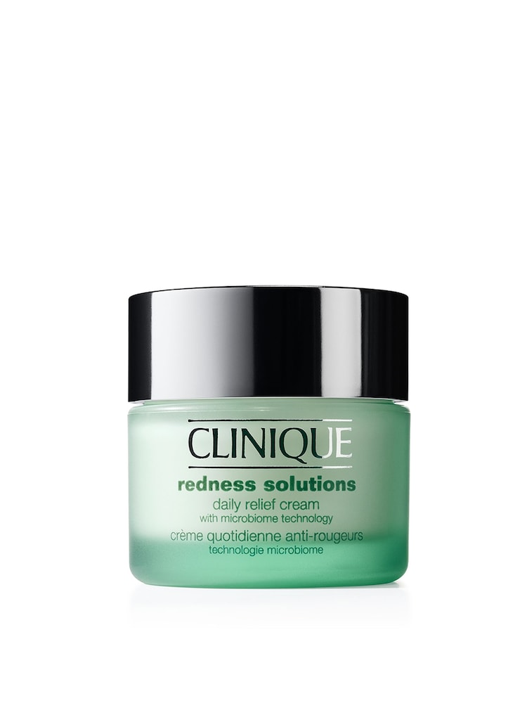 Clinique Redness Solutions Daily Relief Cream 50ml - Image 1 of 5