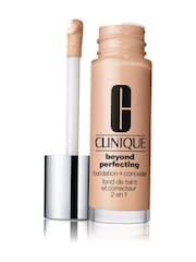 Clinique Beyond Perfecting Foundation And Concealer - Image 1 of 3