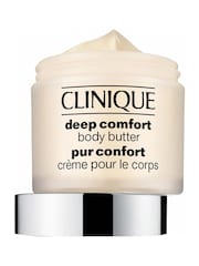Clinique Deep Comfort Body Butter - Image 1 of 1