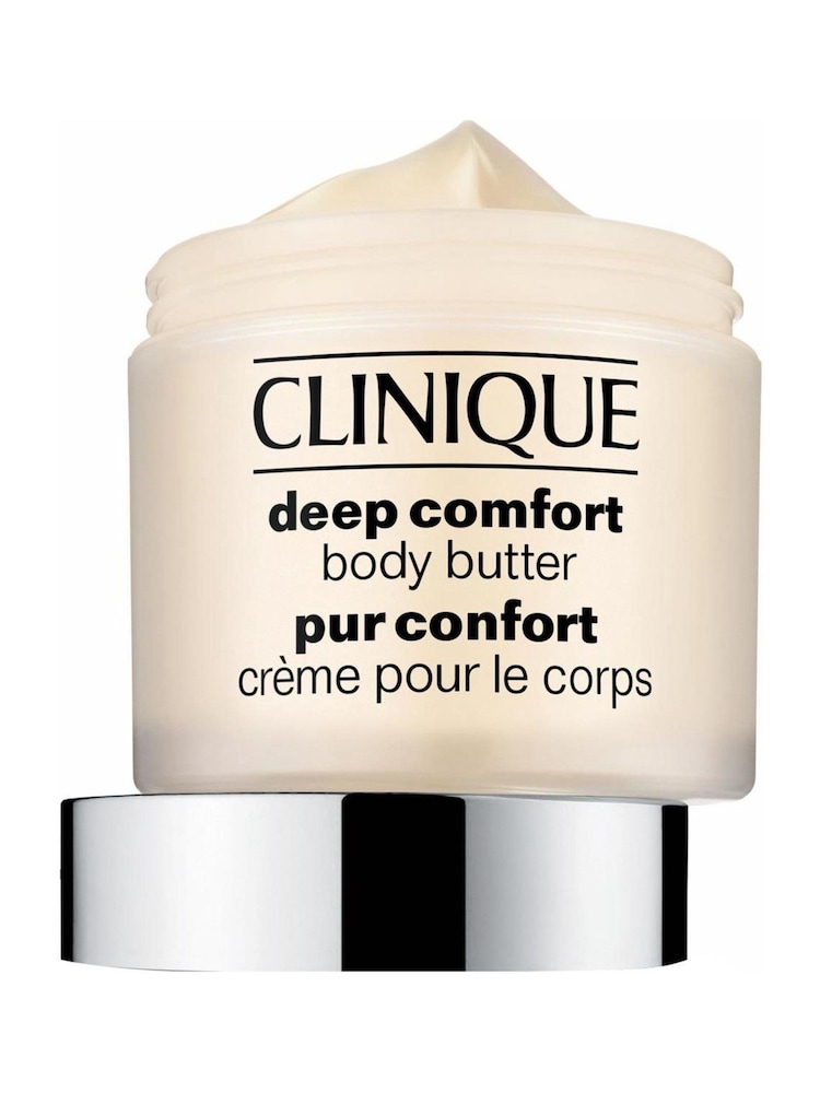 Clinique Deep Comfort Body Butter - Image 1 of 1