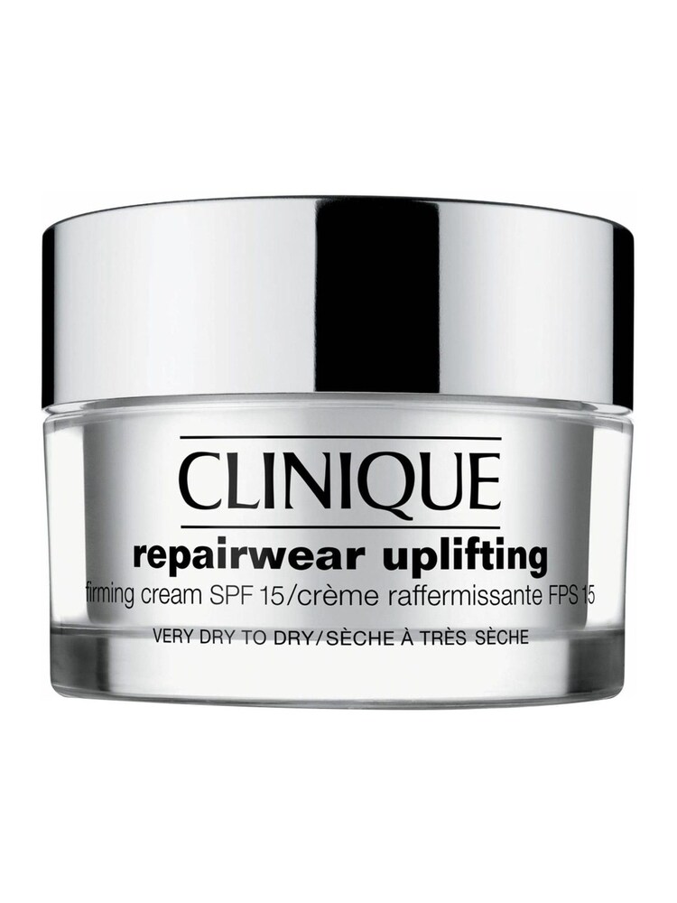 Clinique Repairwear Uplifting SPF 15 Firming Day Cream - Very Dry - Image 1 of 1
