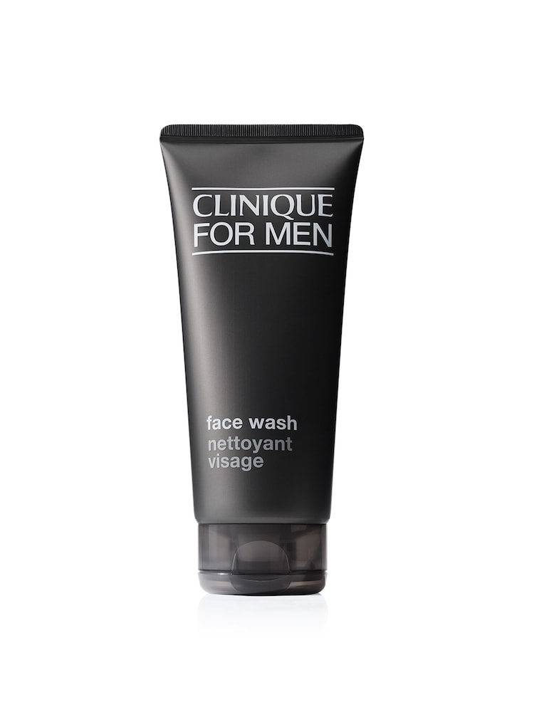 Clinique For Men Face Wash 200ml - Image 1 of 5