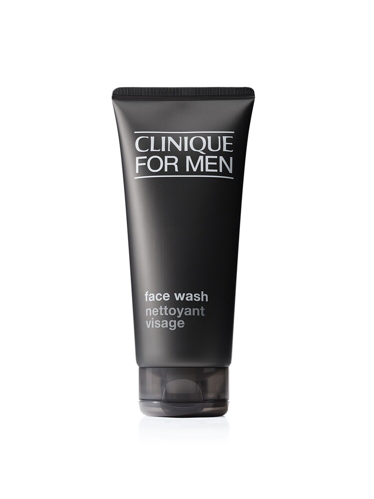 Clinique For Men Face Wash 200ml - Image 1 of 5 Clinique For Men Face Wash 200ml - Image 1 of 5