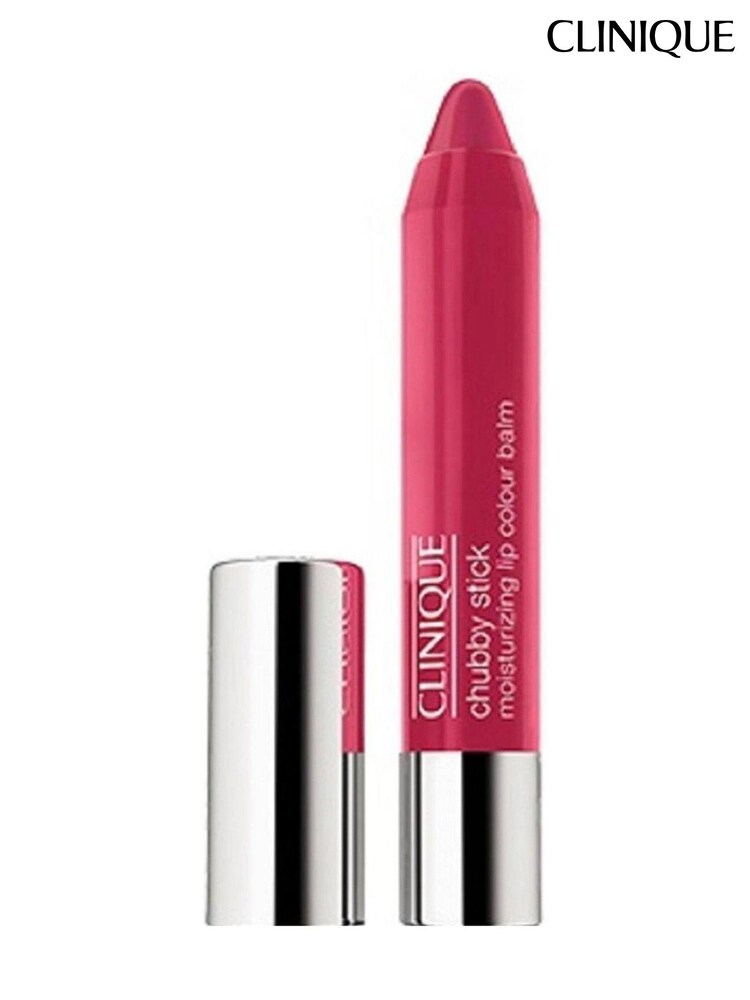 Clinique Chubby Stick Moisturizing Lip Colour Balm - Image 2 of 2 Clinique Chubby Stick Moisturizing Lip Colour Balm - Image 2 of 2