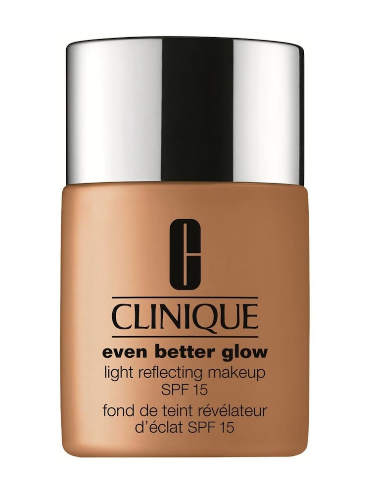 Clinique Even Better Glow Foundation - Image 1 of 2