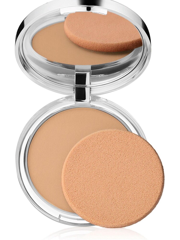 Clinique Stay Matte Sheer Pressed Powder - Image 1 of 1 Clinique Stay Matte Sheer Pressed Powder - Image 1 of 1