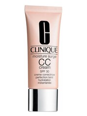 Clinique Moisture Surge CC Cream SPF 30 40ml - Image 1 of 2