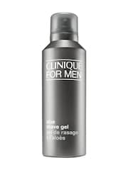 Clinique For Men Aloe Shave Gel 125ml - Image 1 of 1