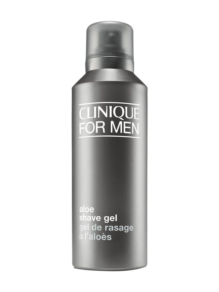 Clinique For Men Aloe Shave Gel 125ml - Image 1 of 1