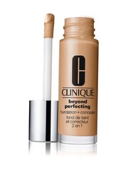 Clinique Beyond Perfecting Foundation And Concealer - Image 1 of 3