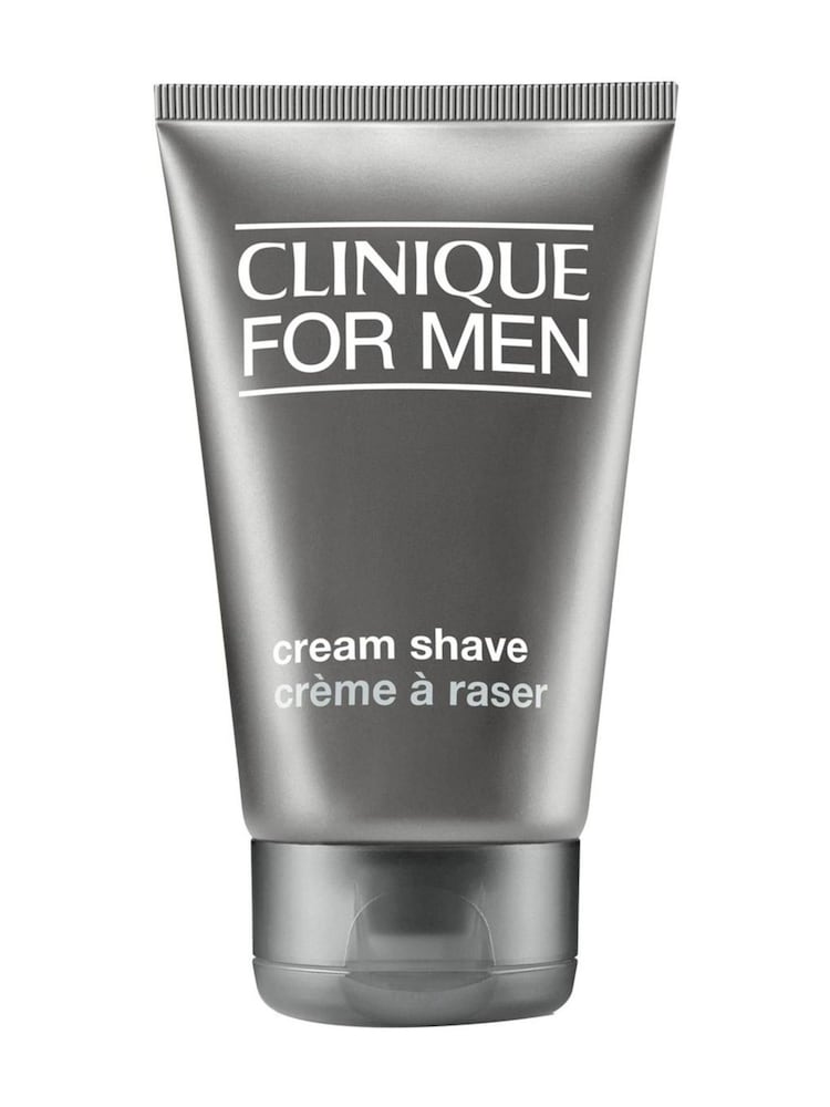 Clinique For Men Cream Shave - Image 1 of 1