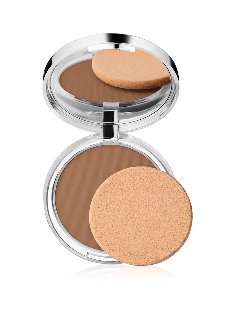 Clinique Stay Matte Sheer Pressed Powder Oil Free - Image 1 of 1