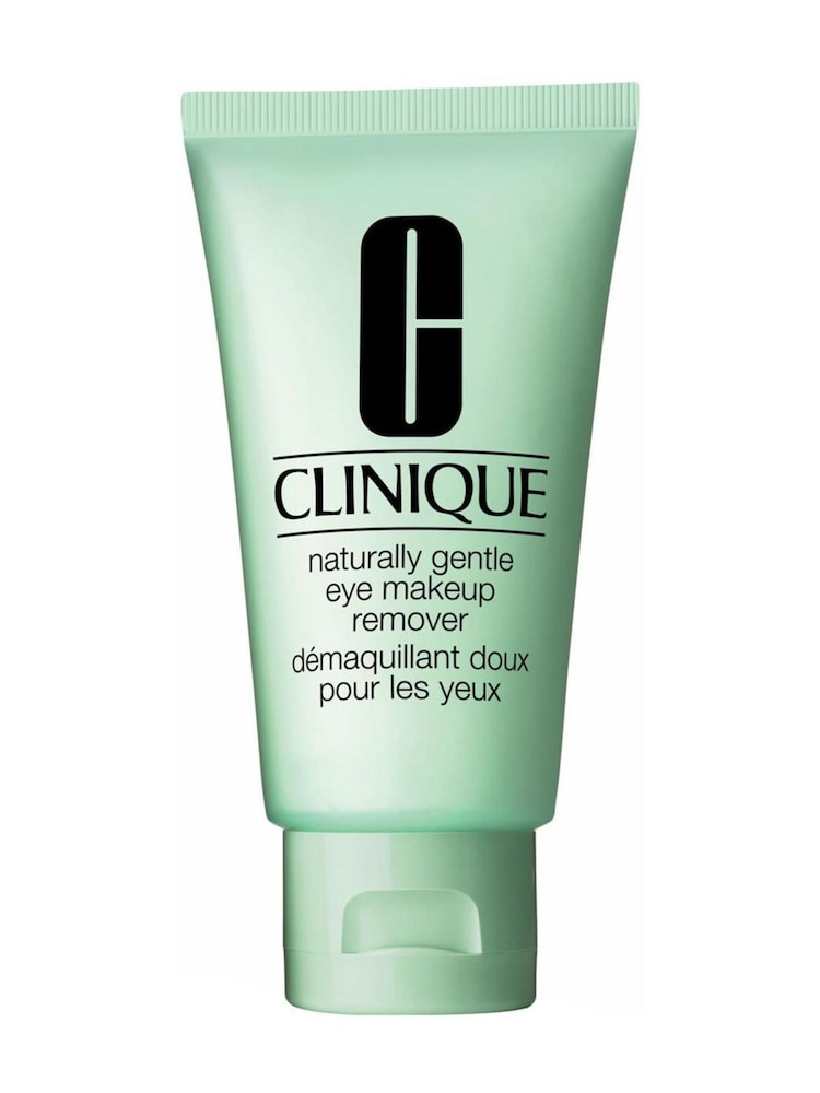 Clinique Naturally Gentle Eye Make-Up Remover 75ml - Image 1 of 1
