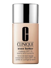 Clinique Even Better Makeup SPF15 - Image 1 of 2