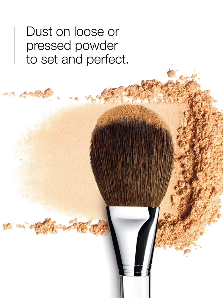 Clinique Powder Foundation Brush - Image 2 of 4