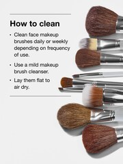 Clinique Powder Foundation Brush - Image 4 of 4