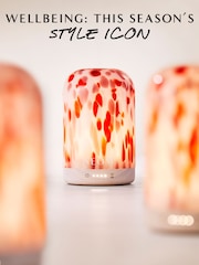 NEOM Oil Diffuser Clementine Wellbeing Pod (Limited Edition) - Image 2 of 12