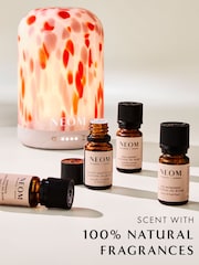 NEOM Oil Diffuser Clementine Wellbeing Pod (Limited Edition) - Image 5 of 12