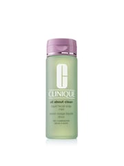 Clinique Liquid Facial Soap - Mild 200ml - Image 1 of 5