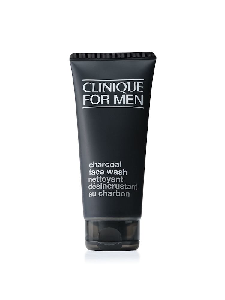 Clinique For Men Charcoal Face Wash - Image 1 of 5