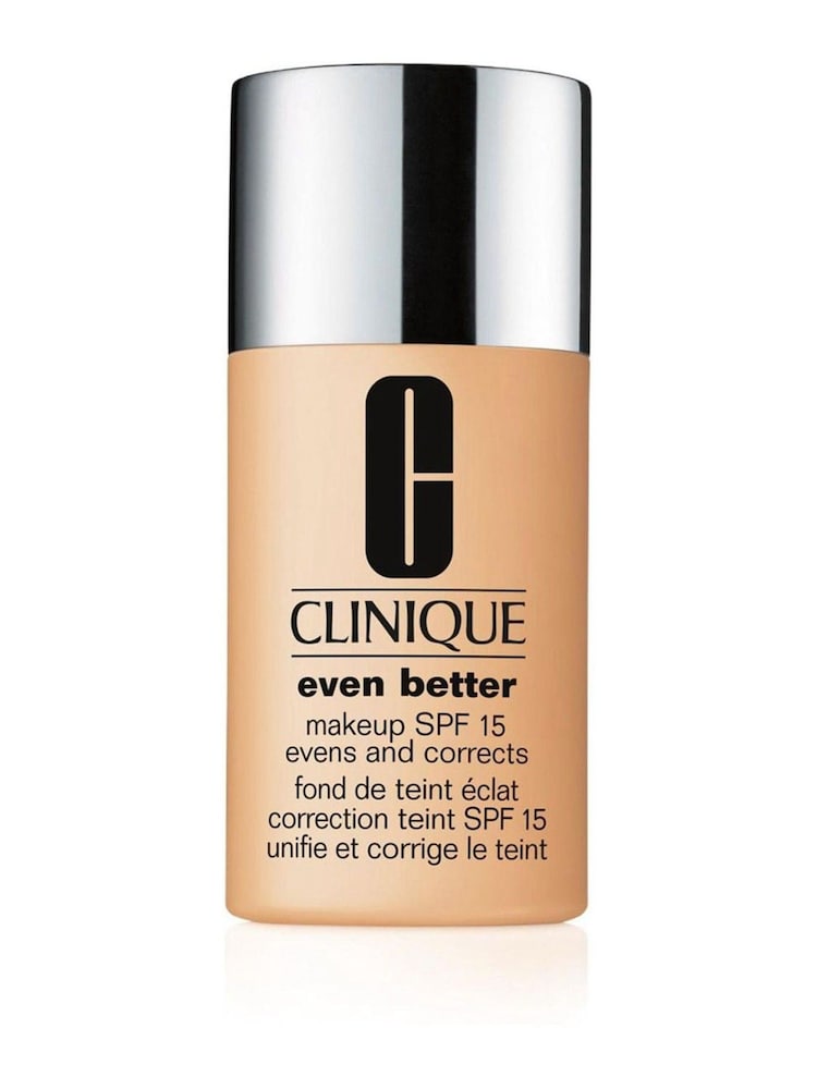 Clinique Even Better Makeup SPF15 - Image 1 of 3 Clinique Even Better Makeup SPF15 - Image 1 of 3