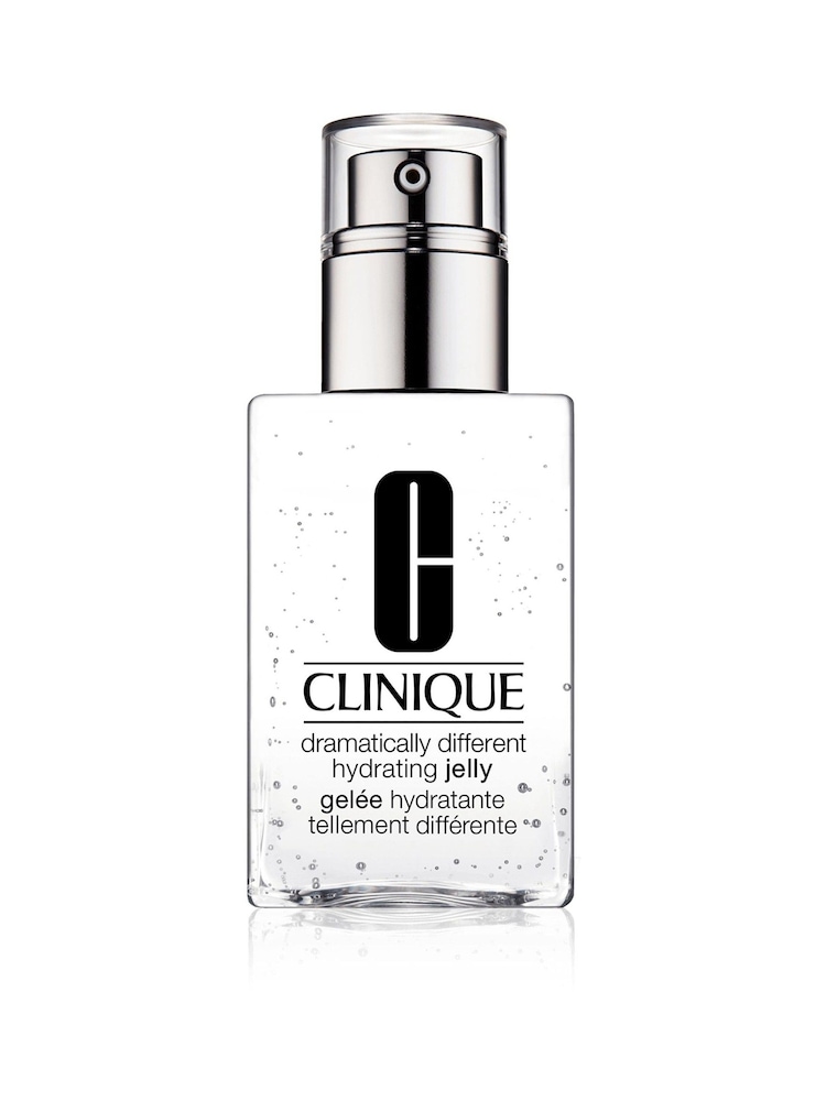Clinique Dramatically Different Hydrating Jelly Anti-Pollution 125ml - Image 1 of 5