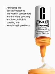 Clinique Fresh Pressed Daily Booster with Pure Vitamin C - Image 4 of 5
