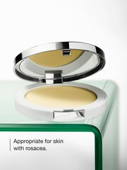 Clinique Redness Solutions Instant Relief Mineral Pressed Powder - Image 2 of 5