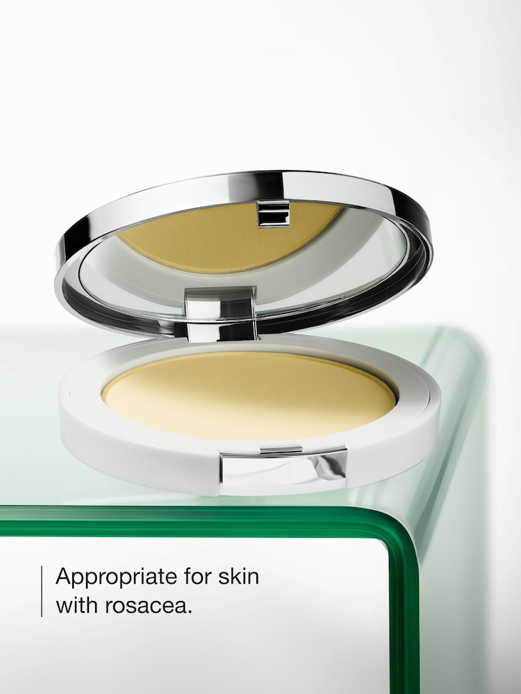 Clinique Redness Solutions Instant Relief Mineral Pressed Powder - Image 2 of 5