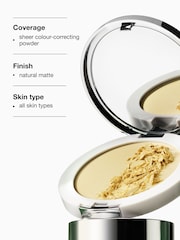 Clinique Redness Solutions Instant Relief Mineral Pressed Powder - Image 3 of 5