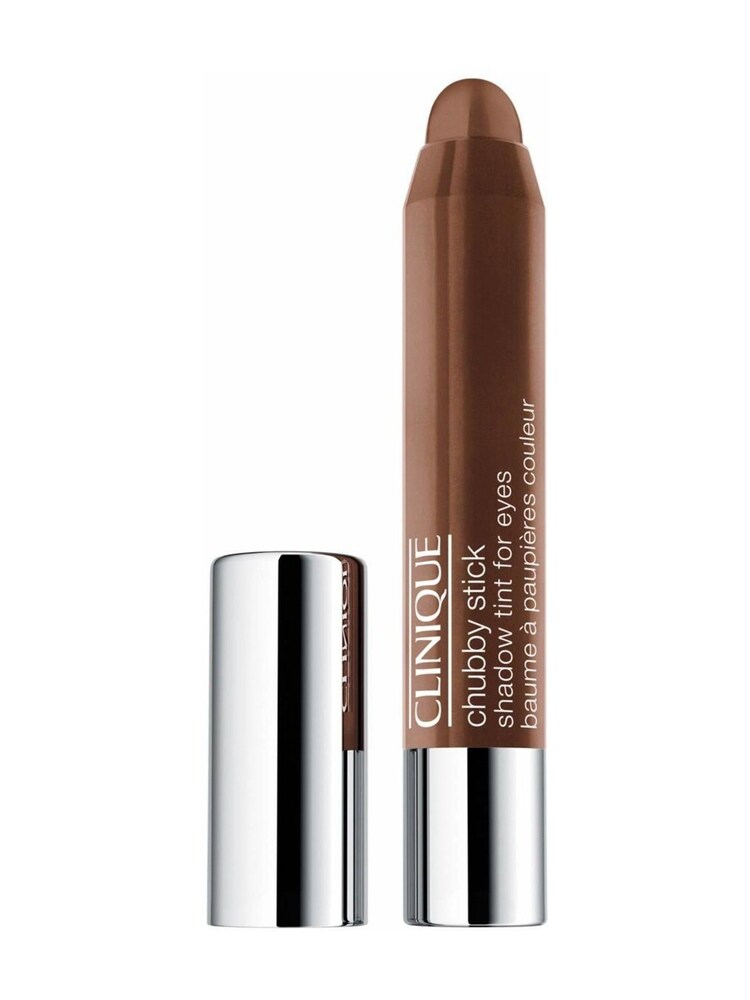 Clinique Chubby Stick Shadow Tint For Eyes - Image 1 of 1 Clinique Chubby Stick Shadow Tint For Eyes - Image 1 of 1