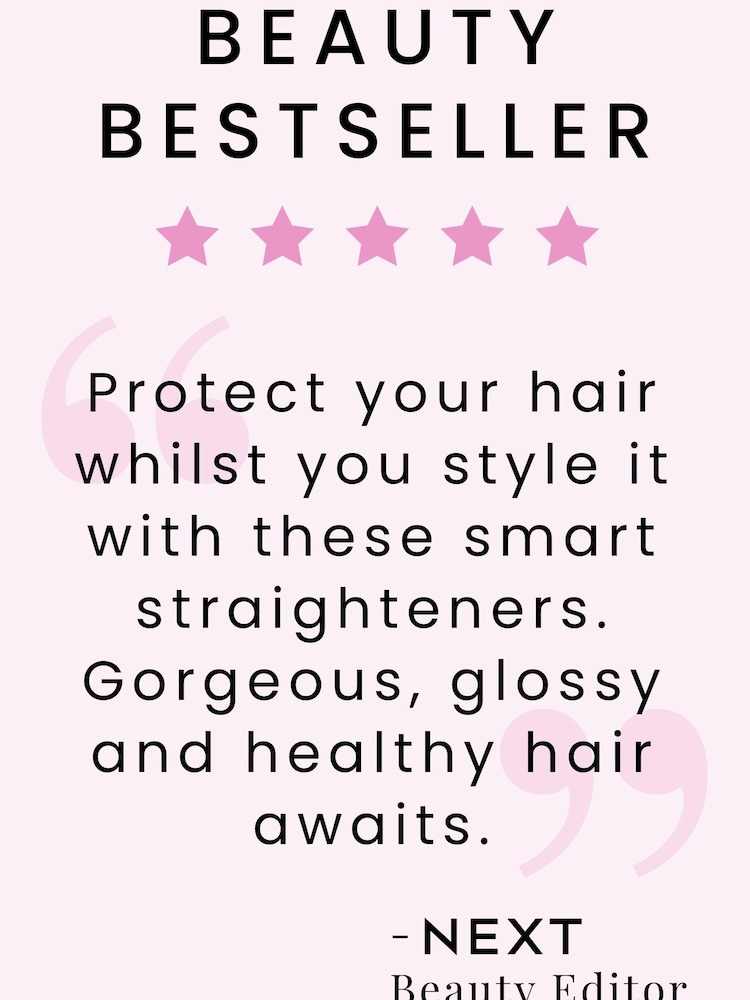 ghd Platinum+  Hair Straighteners - Image 2 of 2