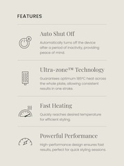 ghd Curve  Soft Curl Tong Hair Curler (32mm) - Image 10 of 10