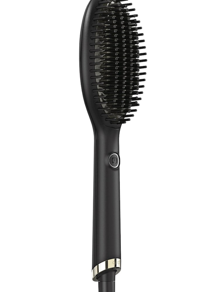ghd Glide Smoothing Straightening Brush Hot Brush - Image 1 of 5