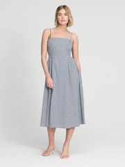 Rochie midi Finery Romina - Imaginea 1 din 4