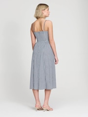 Rochie midi Finery Romina - Imaginea 2 din 4