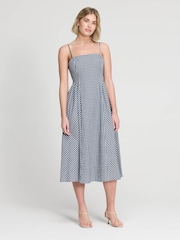 Rochie midi Finery Romina - Imaginea 4 din 4