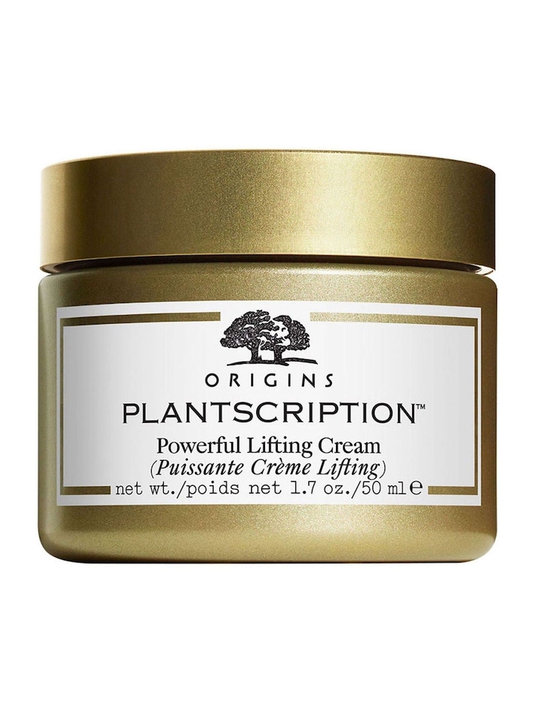 Origins Plantscription Powerful Lifting Cream 50ml - Image 1 of 1