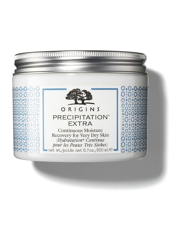 Origins Precipitation Extra Continuous Moisture Recovery Dry Skin 200ml - Image 1 of 1