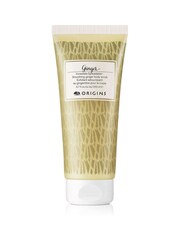 Origins Ginger Incredible Spreadable Smoothing Ginger Body Scrub 200ml - Image 1 of 3