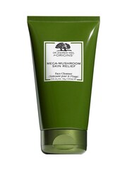 Origins Dr Weil Mega-Mushroom Skin Relief Face Cleanser 150ml - Image 1 of 4