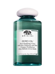 Origins Zero Oil Pore Refining Toner With Saw Palmetto & Mint 150ml - Image 1 of 5