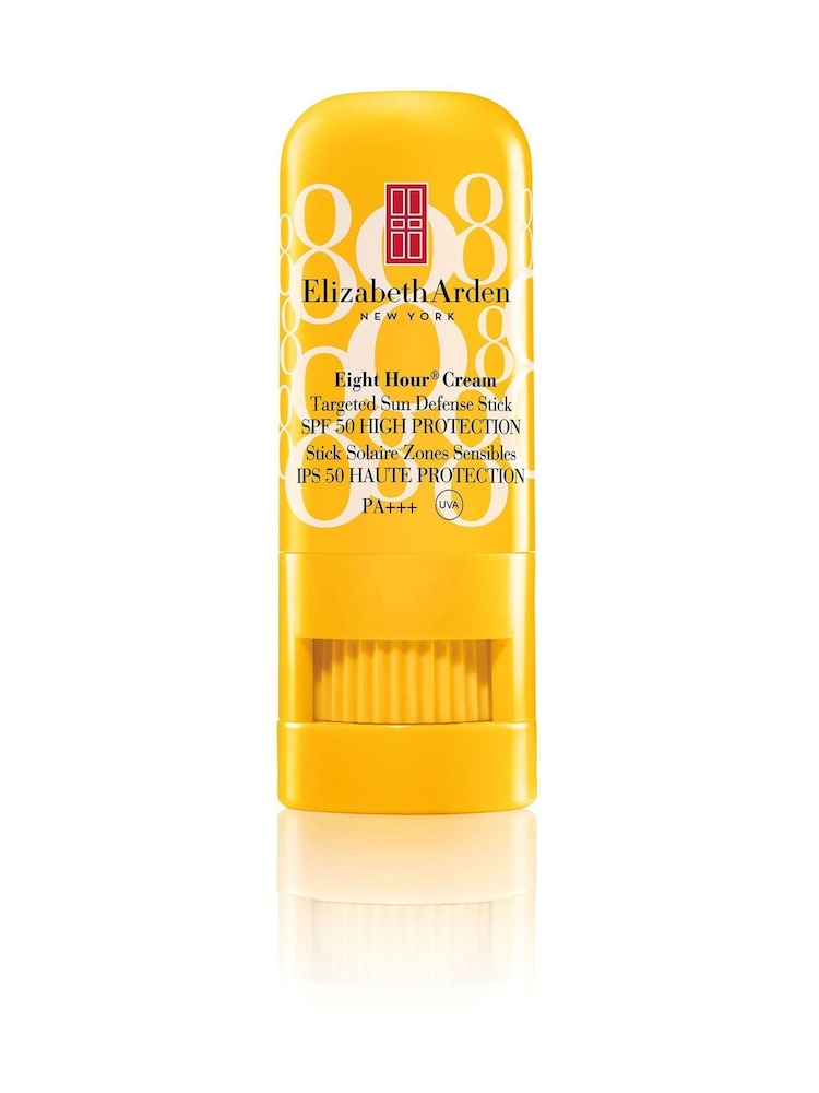 Elizabeth Arden Eight Hour Cream Targeted Sun Defense Stick SPF 50 6.8g - Image 1 of 1