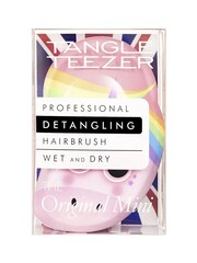 Tangle Teezer The Childrens Mini Original Detangling Hairbrush - Image 4 of 5