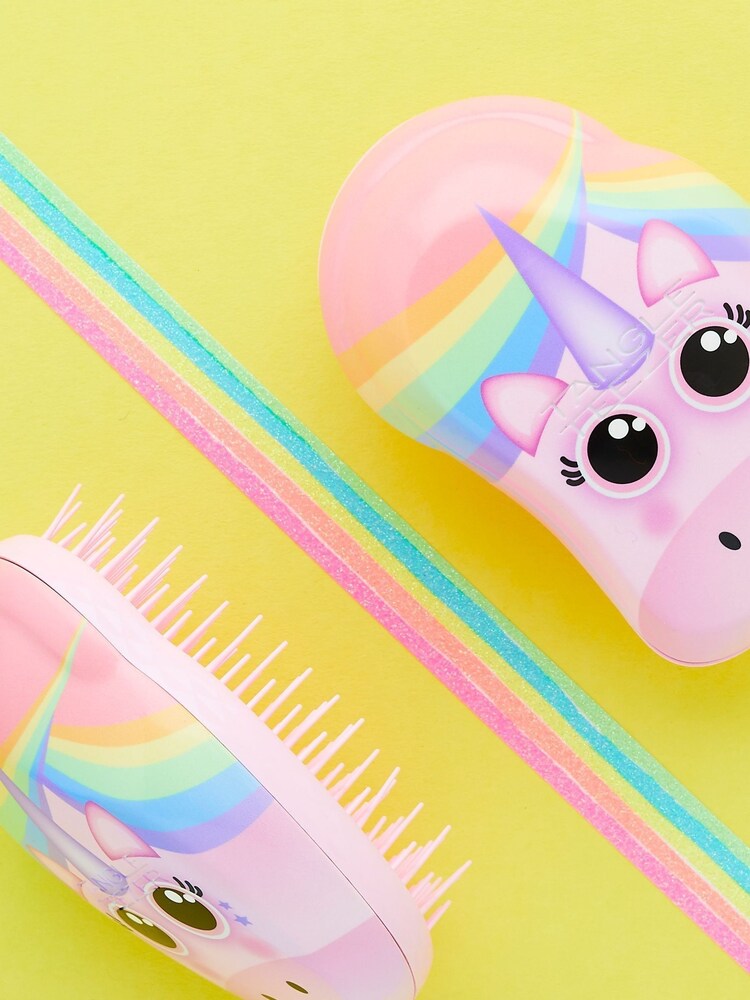 Tangle Teezer The Childrens Mini Original Detangling Hairbrush - Image 5 of 5